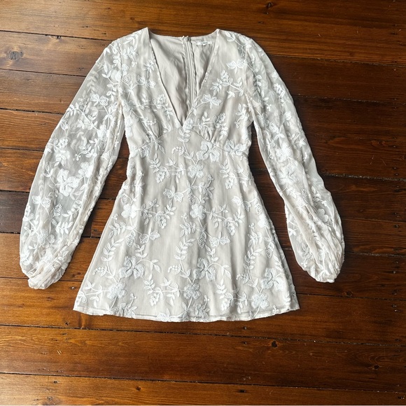 Tularosa Ryland Dress - Picture 3 of 7